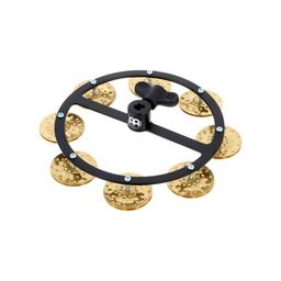 Meinl HTHH1B-BK, Tambourin charleston