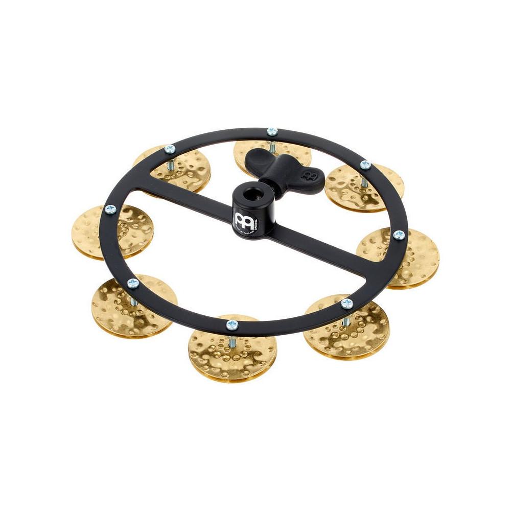 Meinl HTHH1B-BK, Tambourin charleston