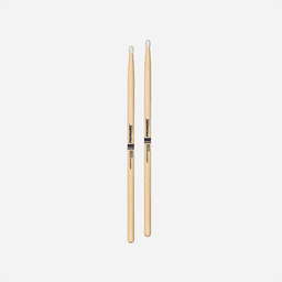 PROMARK TX5ABN, Baguettes Batterie "Classic 5AB" en Hickory