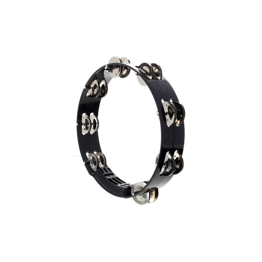 Meinl HTT10BK, Tambourine 10"