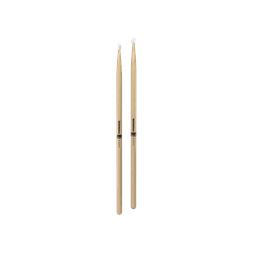 PROMARK TX7AN, Baguettes Batterie "Classic 7A" en Hickory