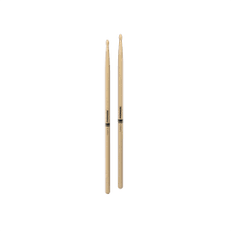 PROMARK TX7AW, Baguettes Batterie "Classic 7A" en Hickory