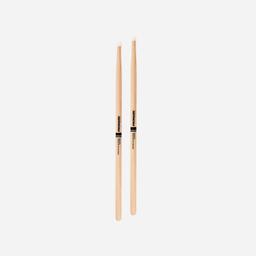 PROMARK TX707N, Baguettes Batterie "Classic 707" en Hickory