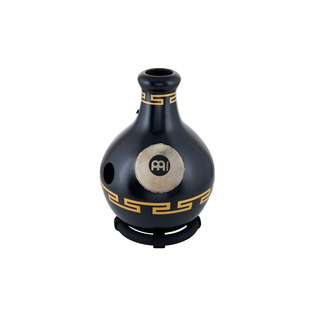 Meinl ID, Tambour IBO en Fibre de Verre à trois tétés