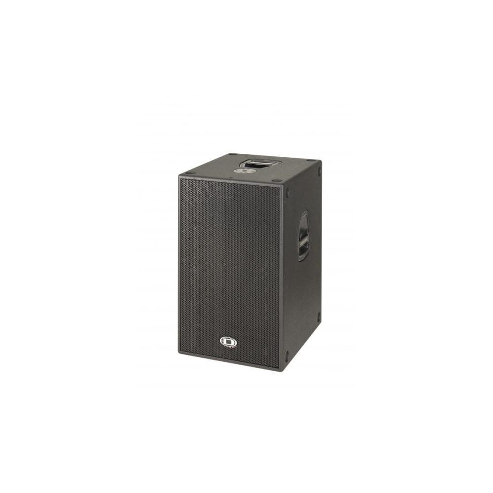 Dynacord Sub 18, Subwoofer Passif 700W RMS 8 Ohm, 18"