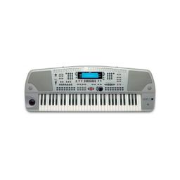 Gem WK2000 Oriental, Clavier Arrangeur Oriental 61 notes