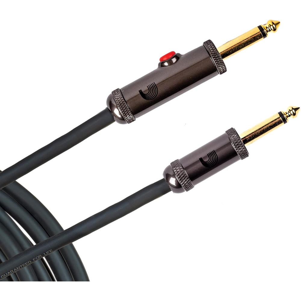 PW-AGL-10 Câble instrument 3m cut-off Swich