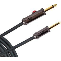 PW-AGL-20 Câble instrument 6m cut-off Swich