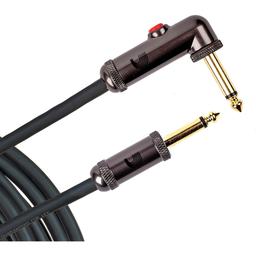 PW-AGLRA-10 Câble instrument 3m cut-off Swich