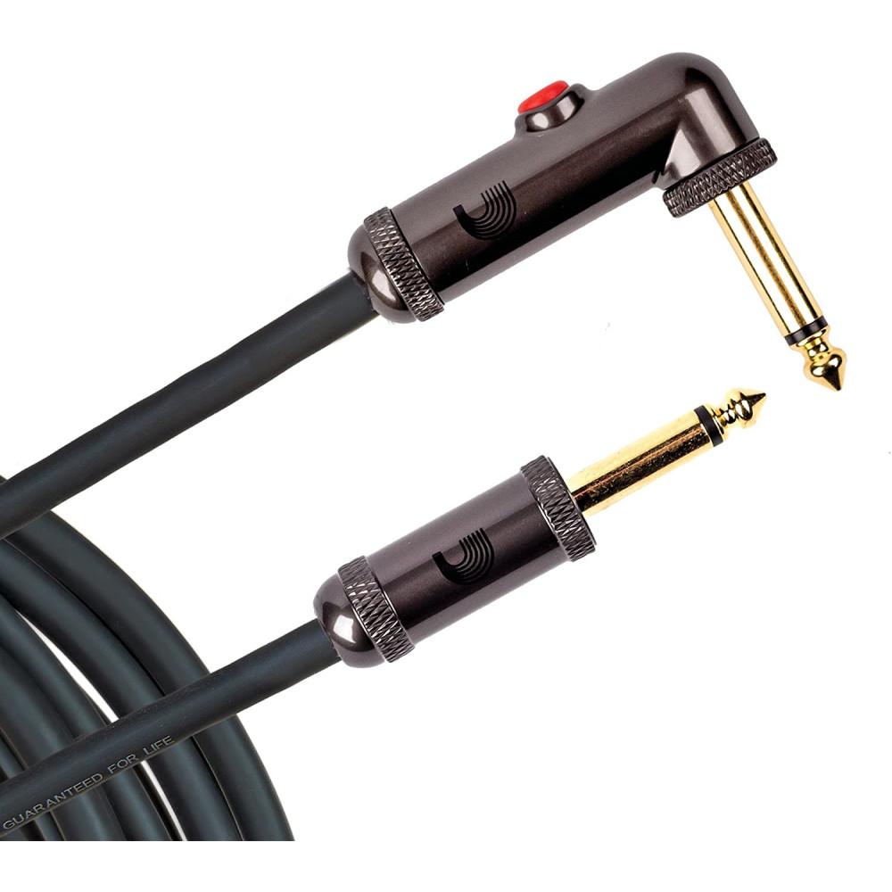 PW-AGLRA-10 Câble instrument 3m cut-off Swich