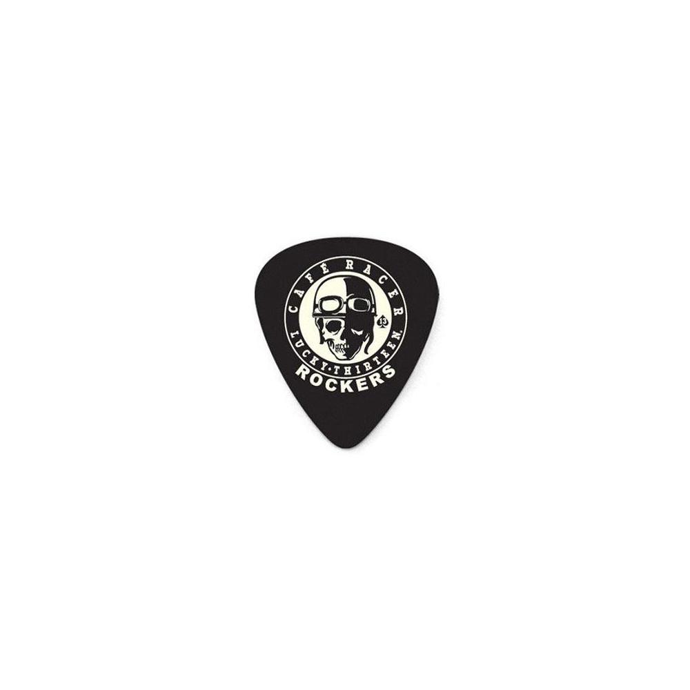 Dunlop Lucky-13, Picks 1.0 mm