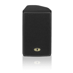 Dynacord D8 A D-LITE Series, Enceinte passive 2 voies 250W
