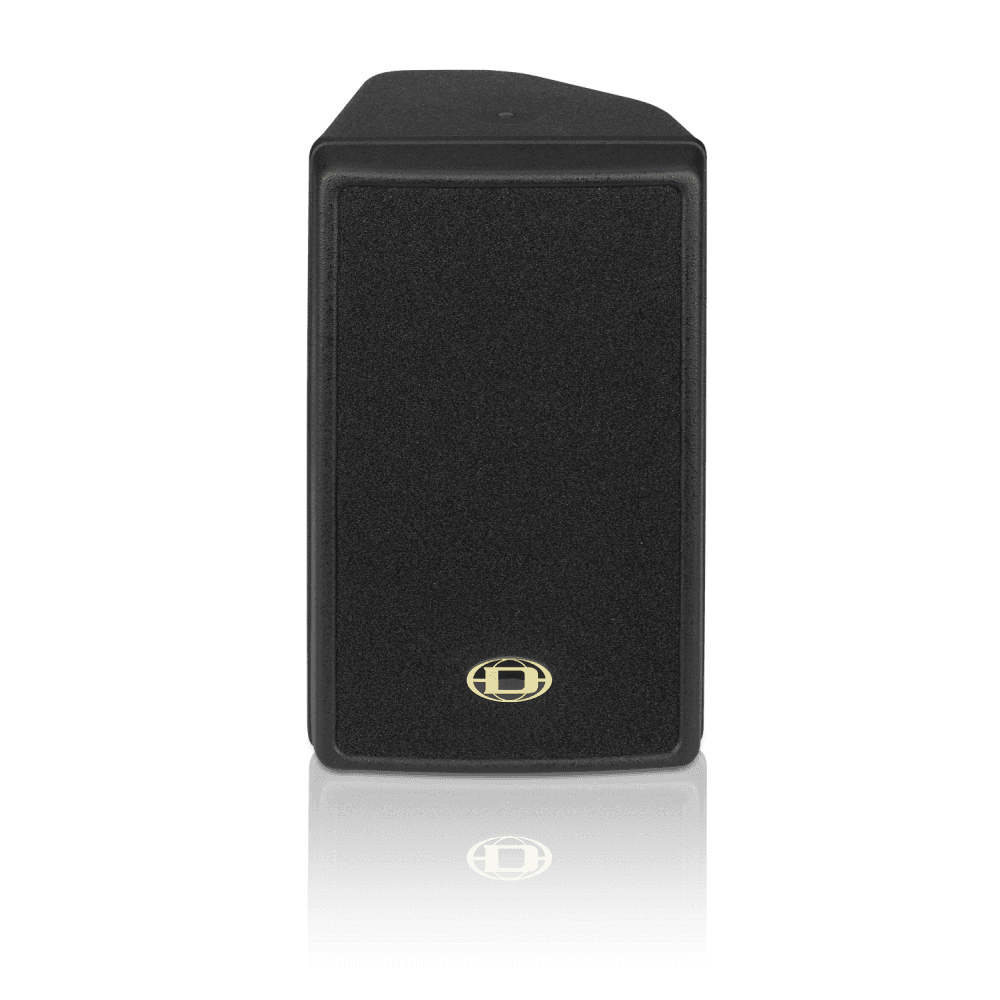 Dynacord D8 A D-LITE Series, Enceinte passive 2 voies 250W