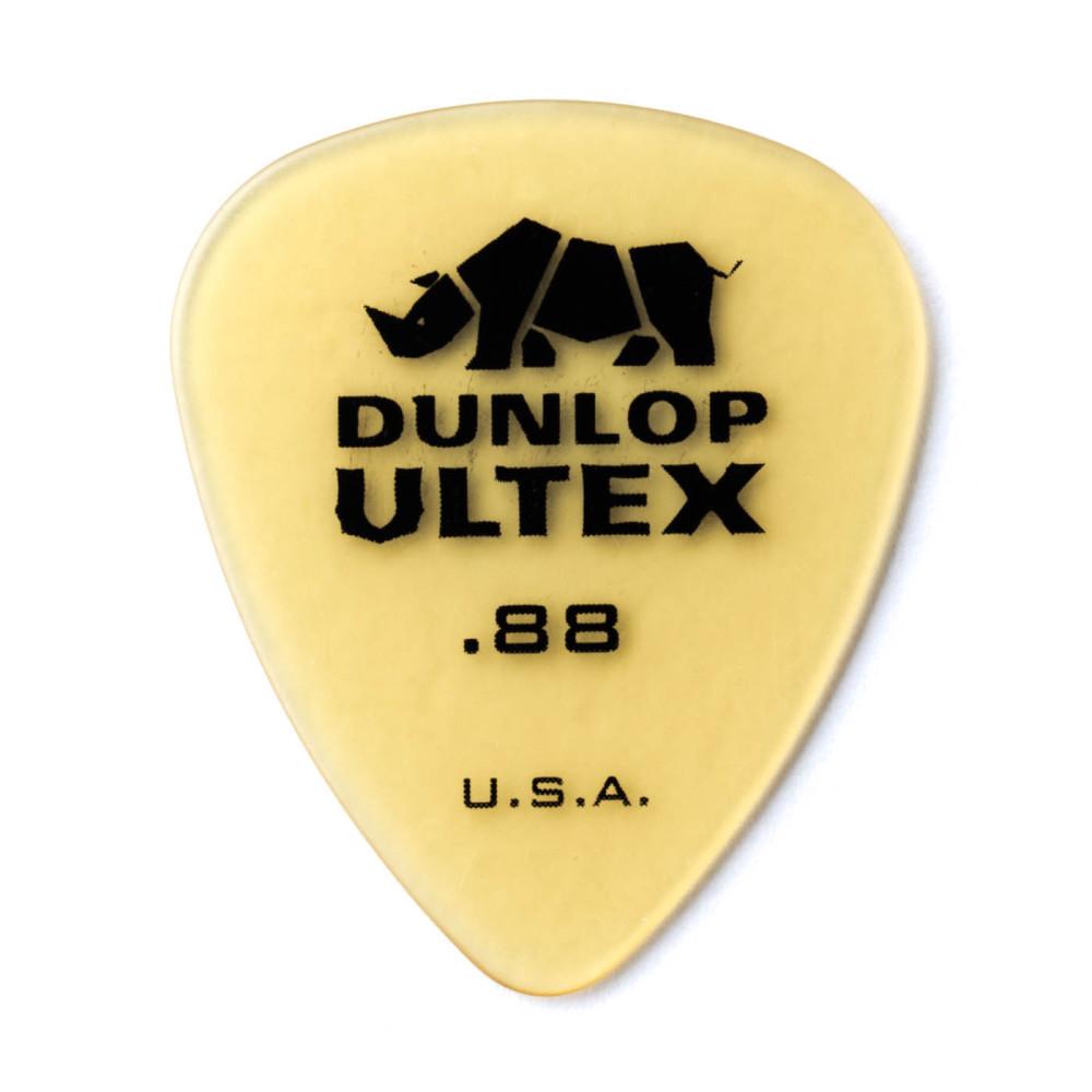 Dunlop 421B88, Ultex Standard, 0.88 mm