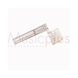 Alice A009GCLR, Enrouleur de cordes pour guitare, Transprent