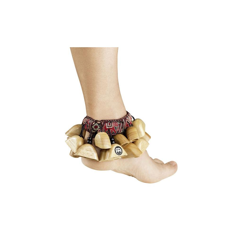 Meinl FR1NT, Foot Rattle