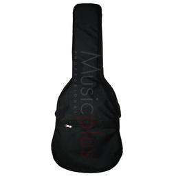 Musicplus MPHGAR10, Housse Guitare Acoustique Rembourrée