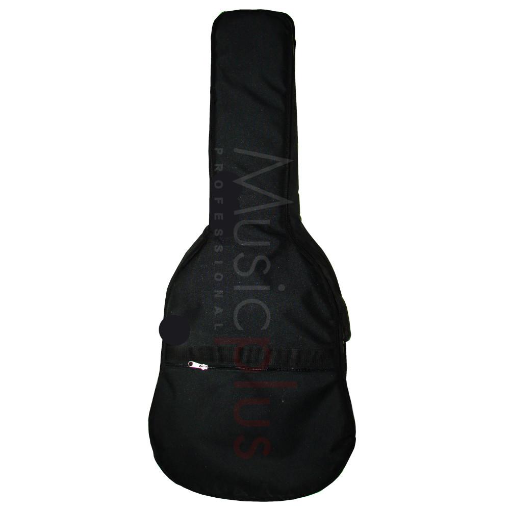 Musicplus MPHGAR10, Housse Guitare Acoustique Rembourrée