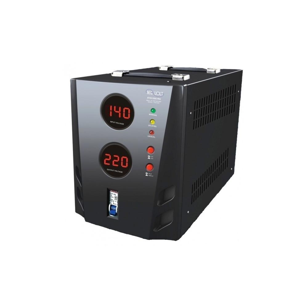 Vmark Power DAVR-15000VA, Régulateur de tension 15000VA 60A