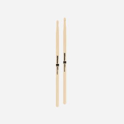 PROMARK TX5ABW, Baguettes Batterie "Classic 5AB" en Hickory