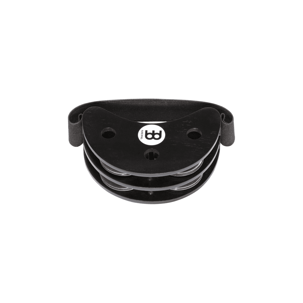 Meinl FJS2S-BK, Tambourin à Pied