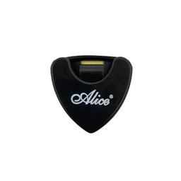 Alice A010ABK, Porte de médiator pour Guitare Basse