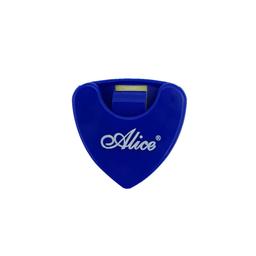Alice A010ABL, Porte de médiator pour Guitare Basse