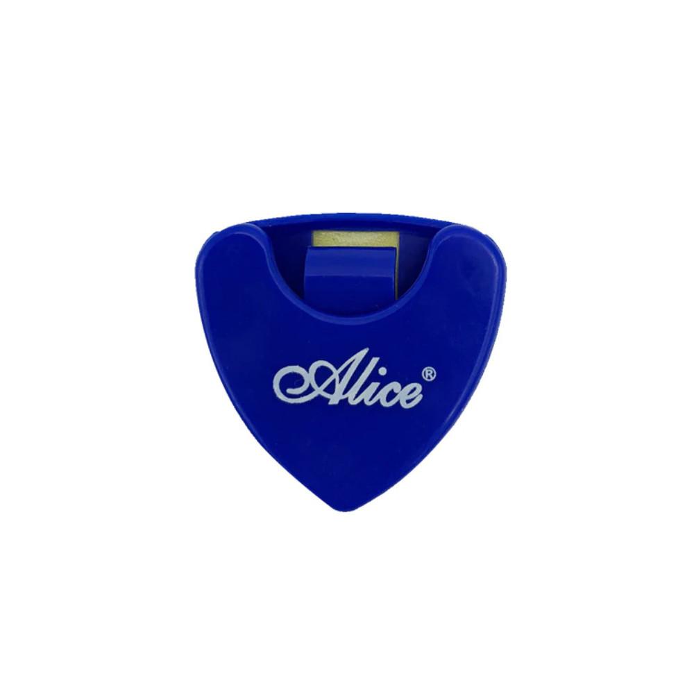 Alice A010ABL, Porte de médiator pour Guitare Basse