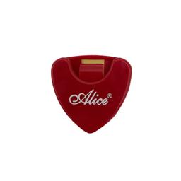 Alice A010ARD, Porte de médiator pour Guitare Basse