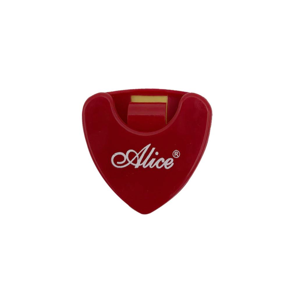 Alice A010ARD, Porte de médiator pour Guitare Basse