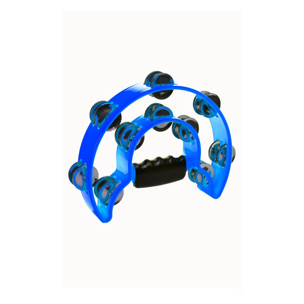 Alice ATB002BL, Tambourin demi-lune