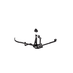Meinl TMSTCP, Pedal Cajon Direct Drive