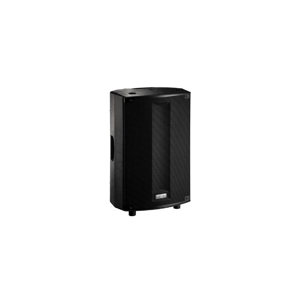 FBT ProMaxX 114A, Enceinte active 700W + 200WRMS 8 Ohms