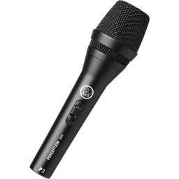 AKG P3S, Microphone dynamique de chant