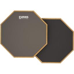 Evans RF12D, Pad de pratique double face, 12"