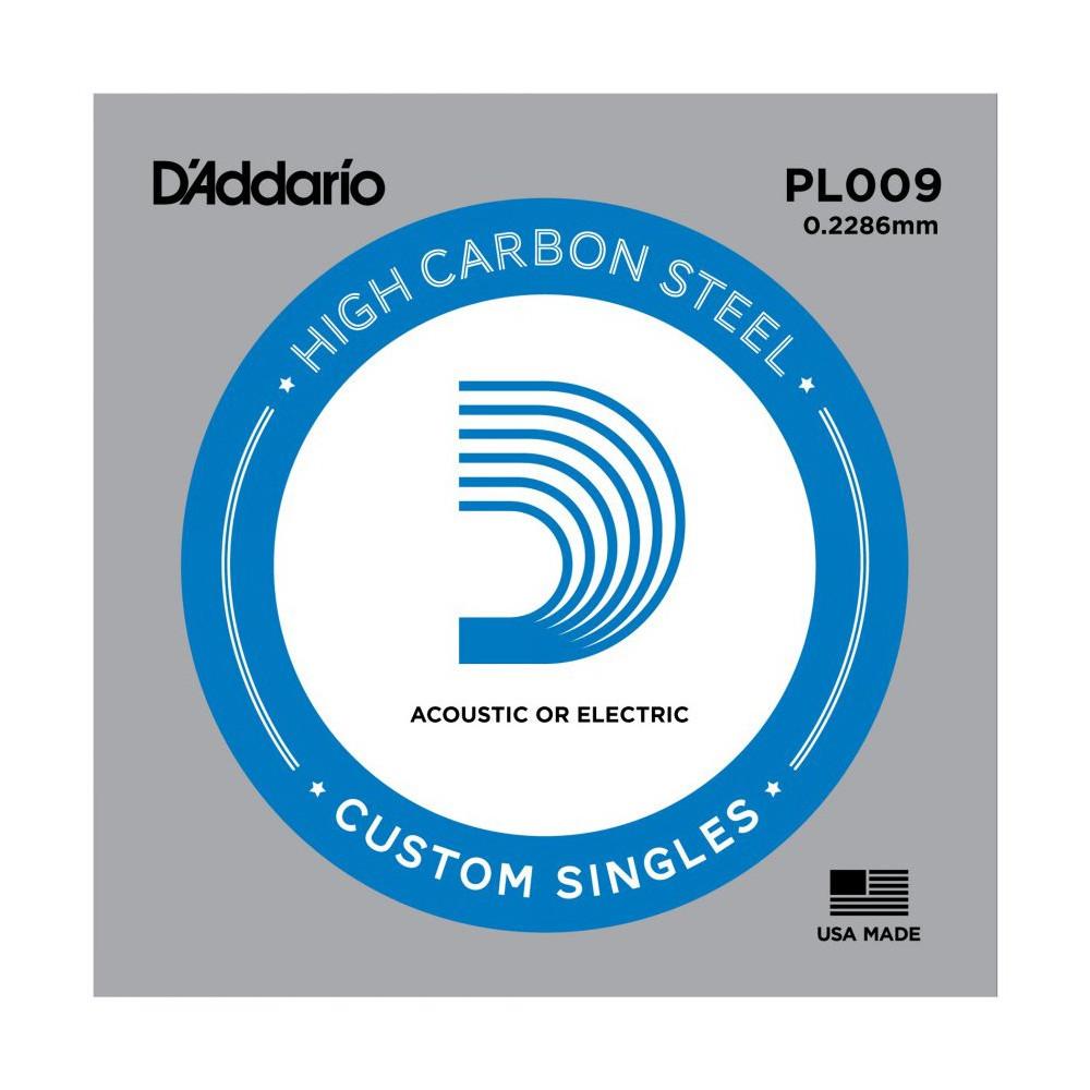 PL009 Corde Guitare électrique Acoustique en