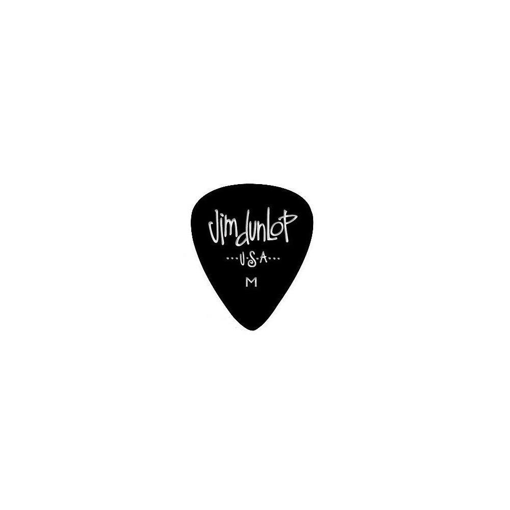 Dunlop CELLUMBK, Médiator guitare medium Celluloïd Series