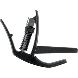 Planet Waves CP13, Capo d'asto guitare classique A pince