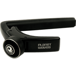 Planet Waves CP04, Capo d'asto guitare classique à vis, pro