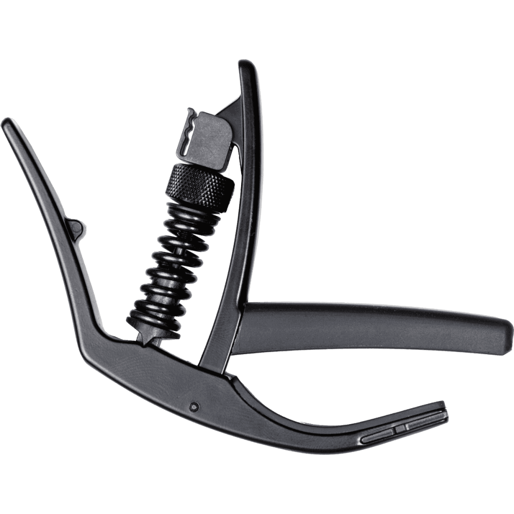 Planet Waves CP10, Capo d'asto guitares folk électrique