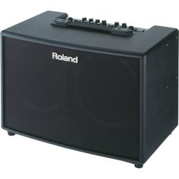 Roland AC-90, Ampli Acoustique Combo Stéréo , Chorus Stéréo