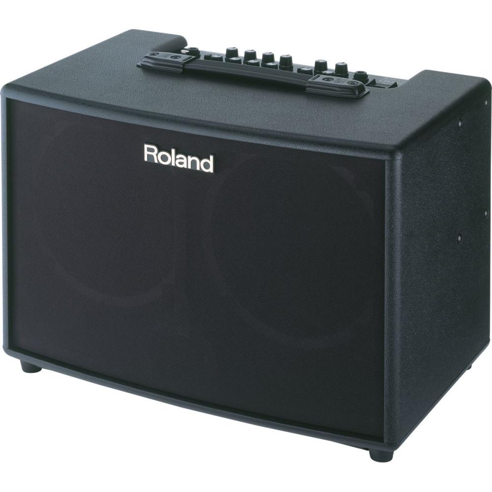 Roland AC-90, Ampli Acoustique Combo Stéréo , Chorus Stéréo