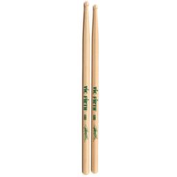 Vic Firth SBG, Baguettes Signature Benny Greb en Hickory, 5B