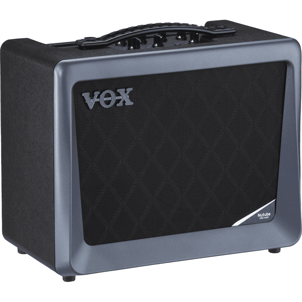 Vox VX50GTV, Ampli Combo guitare électrique à modelisation