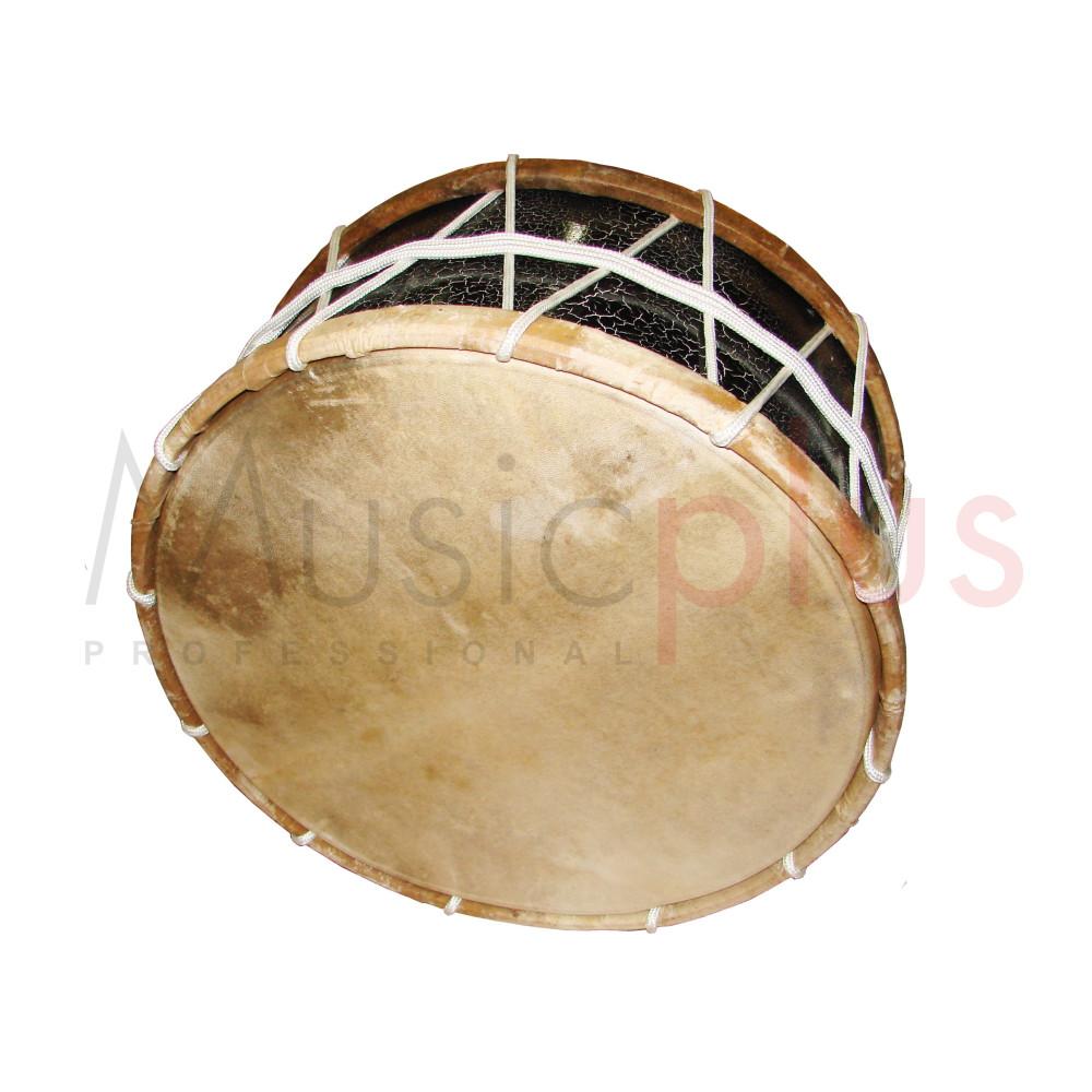 Musicplus T49B, Tabla Libanaise Traditionnelle, 49 cm