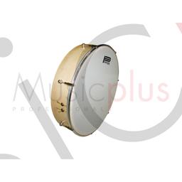 Musicplus B42, Bendir Soulamiya Traditionnel Diamètre 42 cm