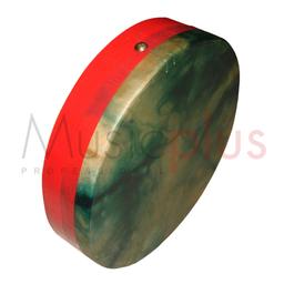 Musicplus B30, Bendir Soulamiya Traditionnel Diamètre 30cm