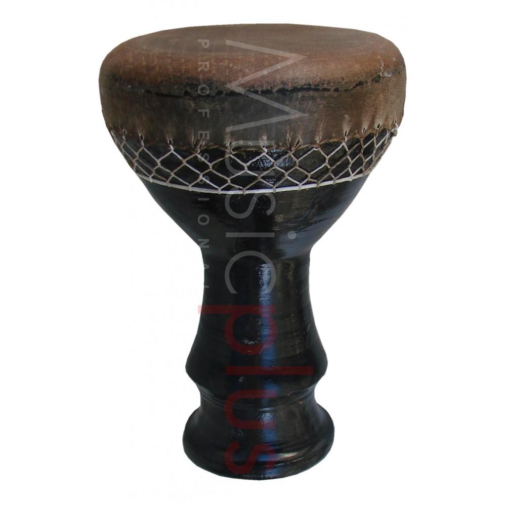 Musicplus MPFARKHABK, Darbouka Folklore BLK