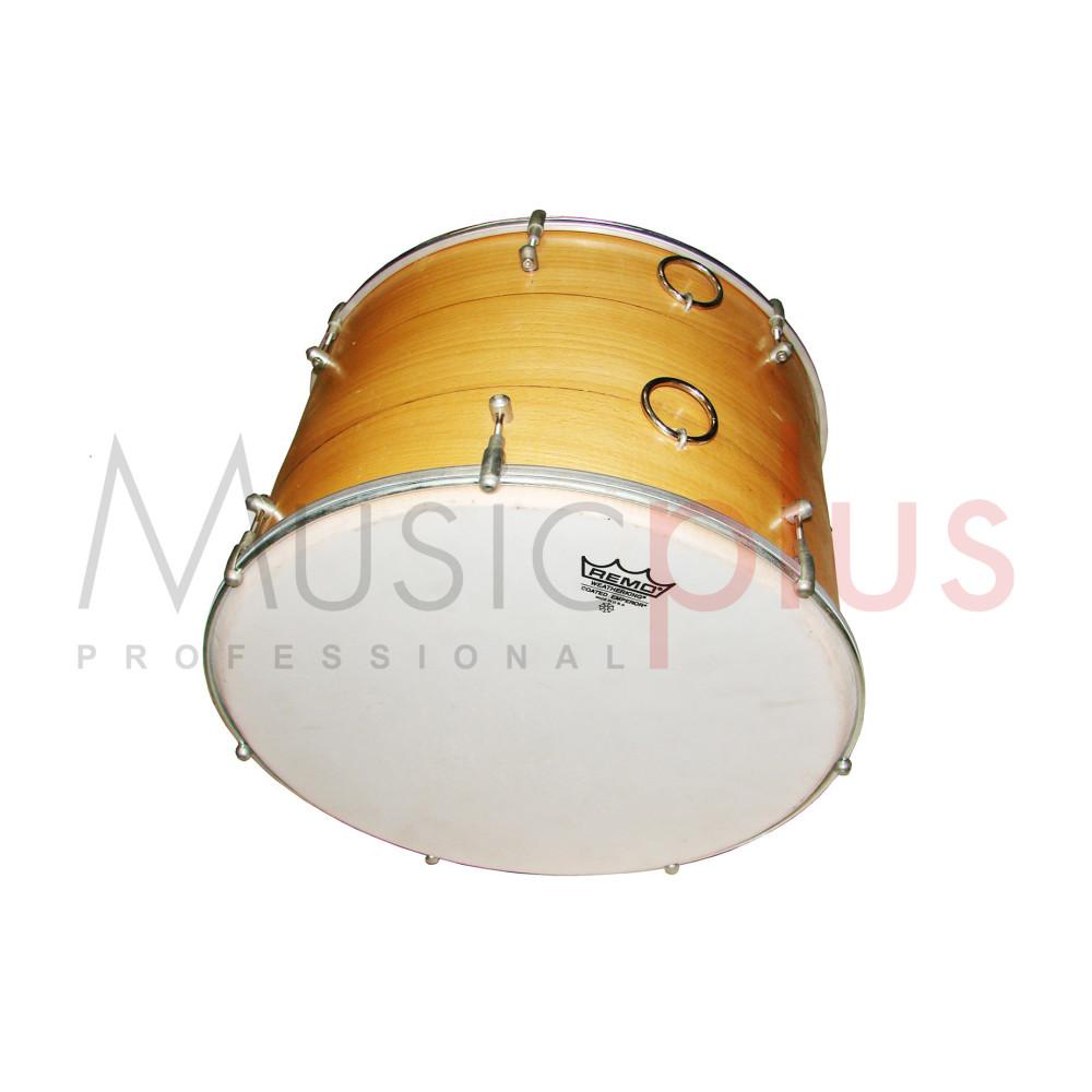 Musicplus T14, Tabla Traditionnel Tunisienne 14"