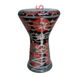 Gawharet El Fan GAWBPN, Darbouka Sombati BPN 23"